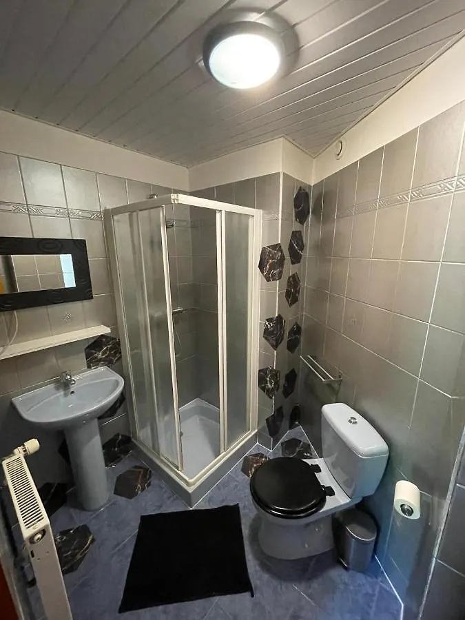 Bed and Breakfast Le Retro Abondance Frankreich