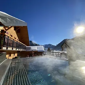 Hotel Terra-beka, La Chapelle-d'Abondance